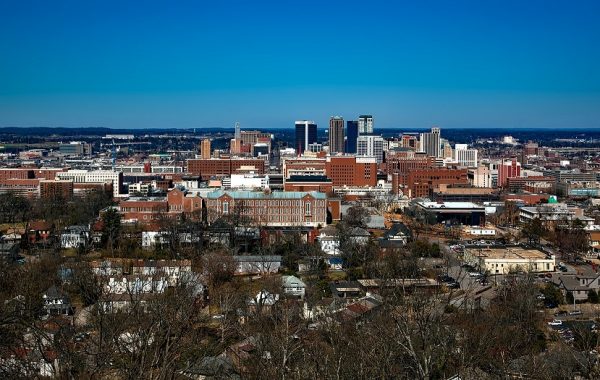 Birmingham, Alabama's Largest City