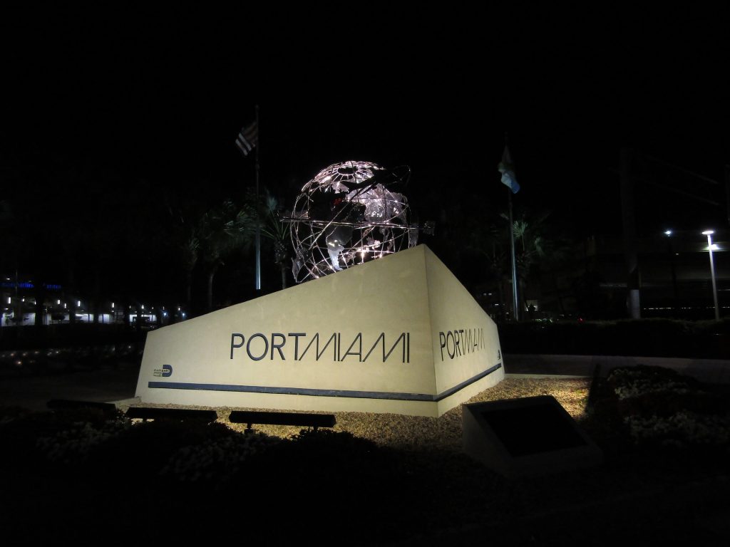 PortMiami