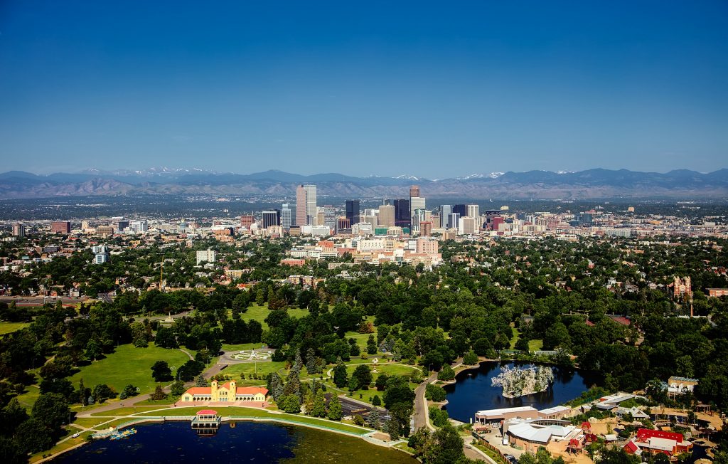 Denver Colorado