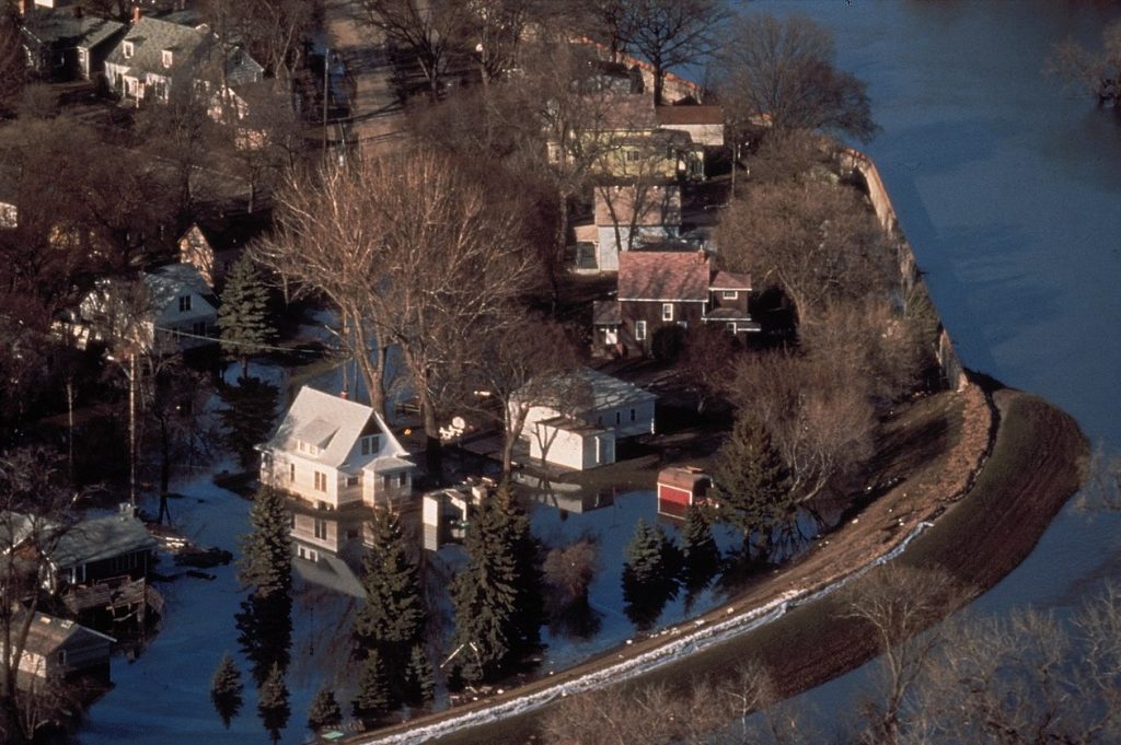 1997 Red River Flood